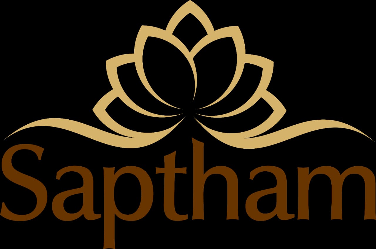 saptham Logo