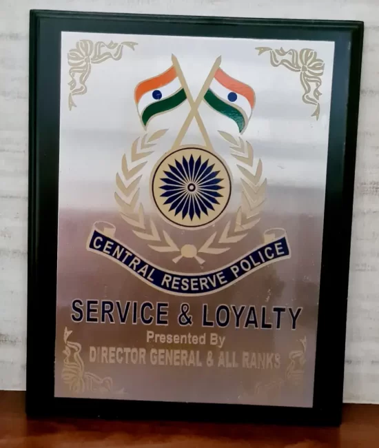 CRP - service and Loyalty